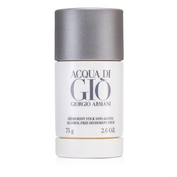 Giorgio Armani Acqua Di Gio Desodorante en Barra