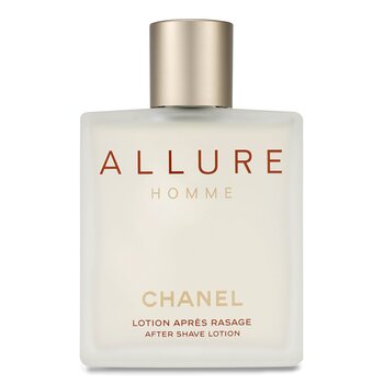 Allure Splash Para Después de Afeitar