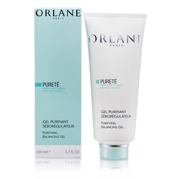 Gel Purificante Balanceador