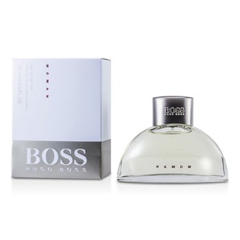 Boss Woman Eau De Parfum Spray