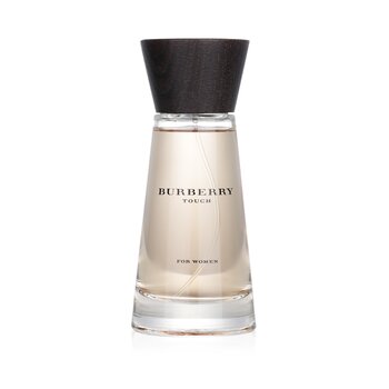 Burberry Touch Eau De Parfum Natural Spray