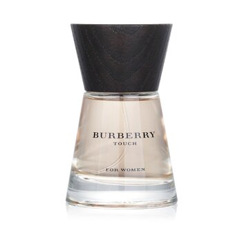 Burberry Touch Eau De Parfum Natural Spray