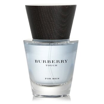 Burberry Touch Eau de Toilette Vaporizador Natural