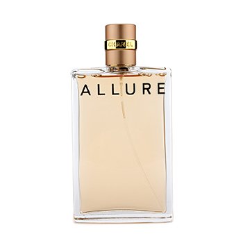 Allure Eau De Parfum Spray