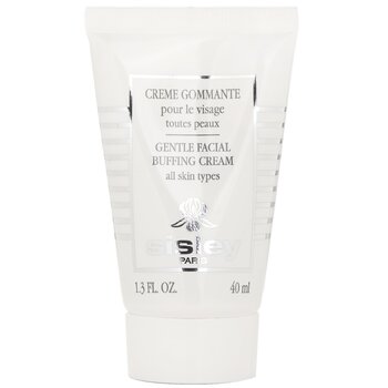 Sisley Crema Botánica Limpiadora Facial Suave