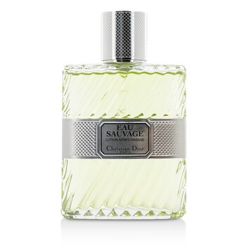 Christian Dior Eau Sauvage Loción después del Afeitado Spray