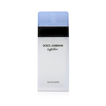 Light Blue Eau De Toilette Spray