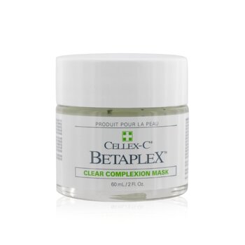Cellex-C Betaplex Clear Complexion Mascarilla
