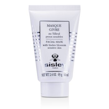 Sisley Mascarilla Botánica Facial con Flor de Lino