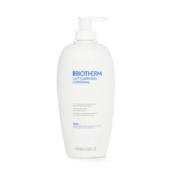 Biotherm Anti-Sequedad Leche Corporal