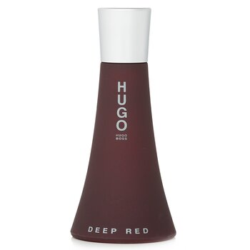 Hugo Boss Deep Red Eau De Parfum Vaporizador
