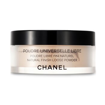 Chanel Poudre Universelle Libre - 20 (Clair)