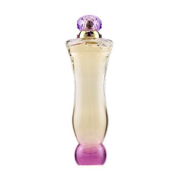 Versace Woman Eau de Parfum Vaporizador