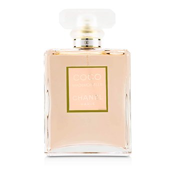 Coco Mademoiselle Eau De Parfum Spray