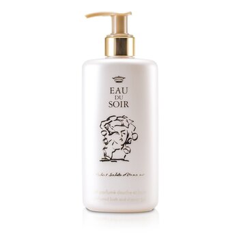 Sisley Eau Du Soir Banjo & Ducha Gel