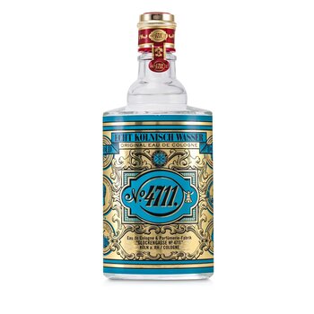 4711 Agua de Colonia