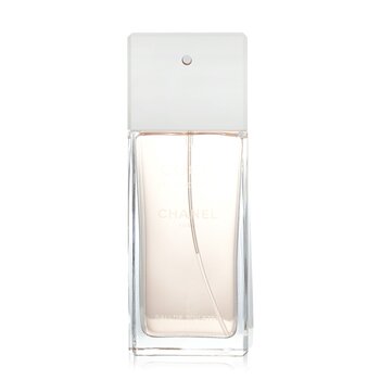 Coco Mademoiselle Eau De Toilette Spray