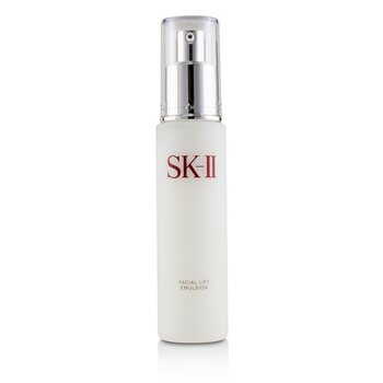 SK II Emulsión Facial Alisadora