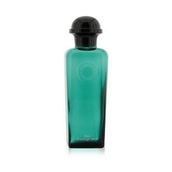 Hermes DOrange Verte Colonia Vaporizador