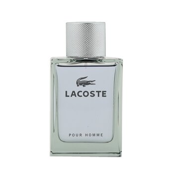 Lacoste Pour Homme Eau De Toilette Spray