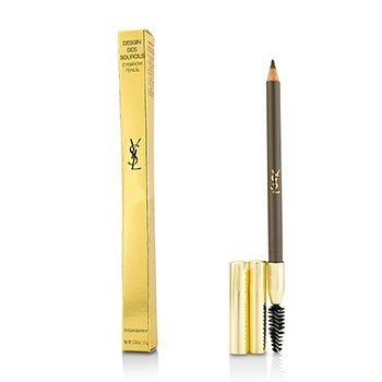 Yves Saint Laurent Lapiz Cejas - No. 04