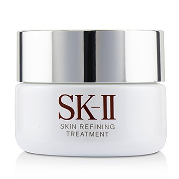 Skin Refining Tratamiento