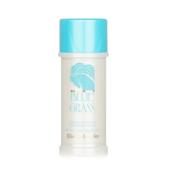 Blue Grass Deodorant Cream