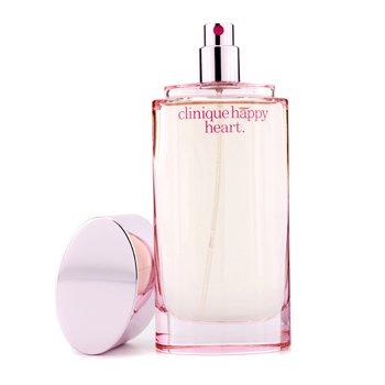 Clinique Perfume en aerosol Happy Heart