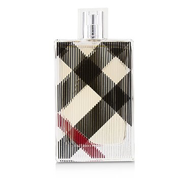 Burberry Brit Eau De Perfume Spray