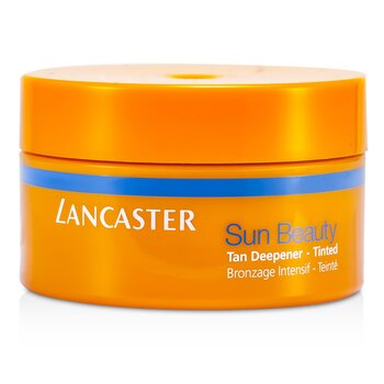 Lancaster Cuidado Solar Profundizador de Bronceado