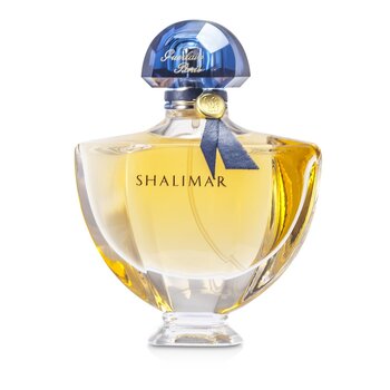 Guerlain Shalimar Eau De Toilette Spray (Caja Azul)