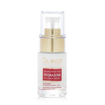 Guinot Hydrazone Crema Serum Contorno Ojos