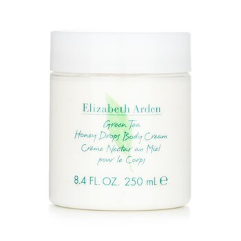 Elizabeth Arden Green Tea Honey Crema Corporal