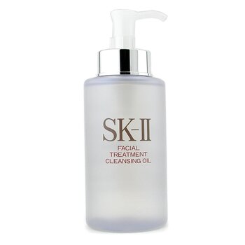 SK II Facial Treatment Aceite Limpiador