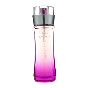 Touch Of Pink Eau De Toilette Spray