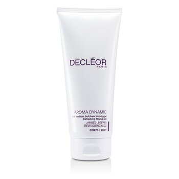 Decleor Refreshing Gel Piernas ( tamano salon )