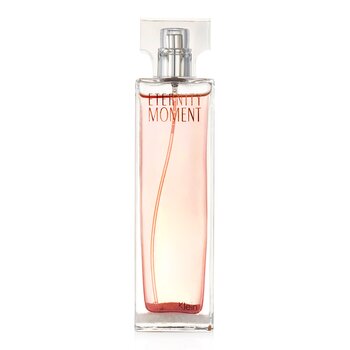 Eternity Moment Eau De Parfum Spray