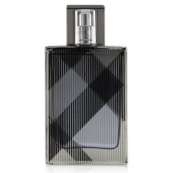 Burberry Brit Agua de Colonia Vaporizador (Packaging Random Pick)