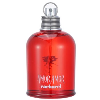 Amor Amor Eau De Toilette Spray