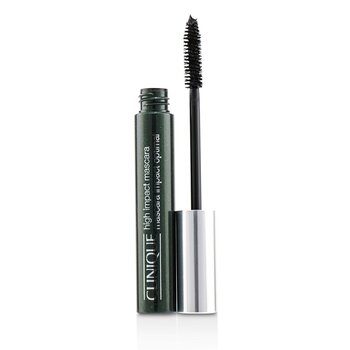 High Impact Mascara - 01 Black