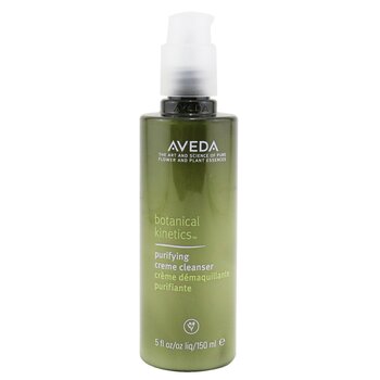 Aveda Botanical Kinetics Purifying Crema Limpiadora