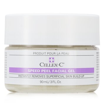 Cellex-C Speed Peel Gel Facial