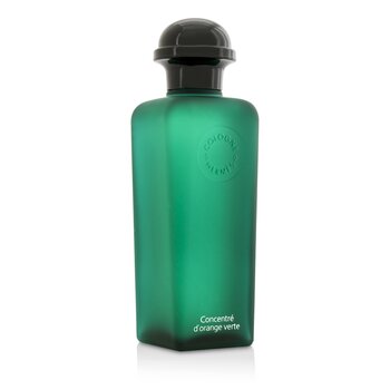 Hermes DOrange Verte Agua de Colonia Vaporizador