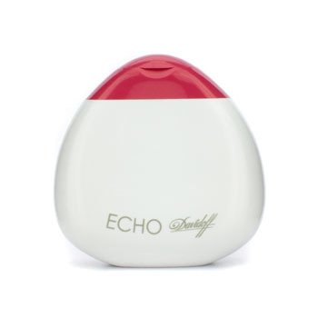 Echo Woman Crema Corporal Ligera