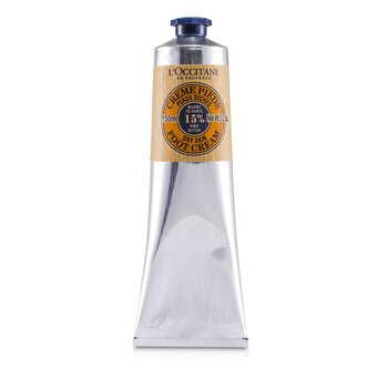 LOccitane Shea Butter Crema Pies