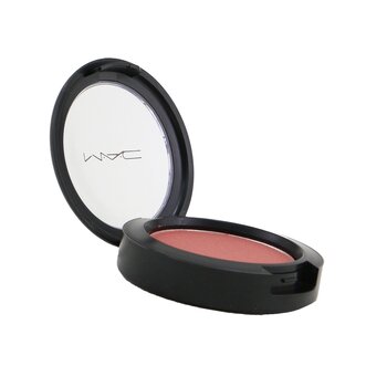 M.A.C Sheertone Shimmer Colorete - Peachykeen