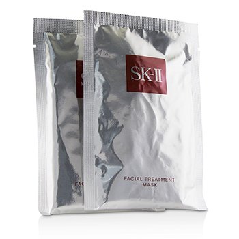 SK II Mascarilla Tratamiento Facial