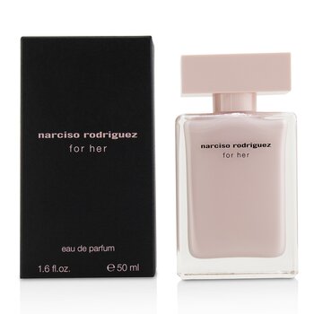 For Her Eau De Parfum Spray