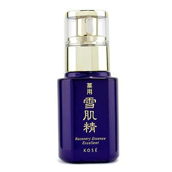 Medicated Sekkisei Recovery Essence Excellent