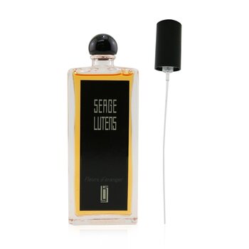 Fleurs D' Oranger Eau De Parfum Spray